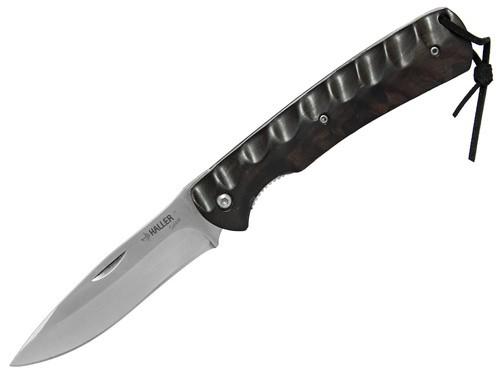 Zavírací nůž Haller 83889  Bolmur